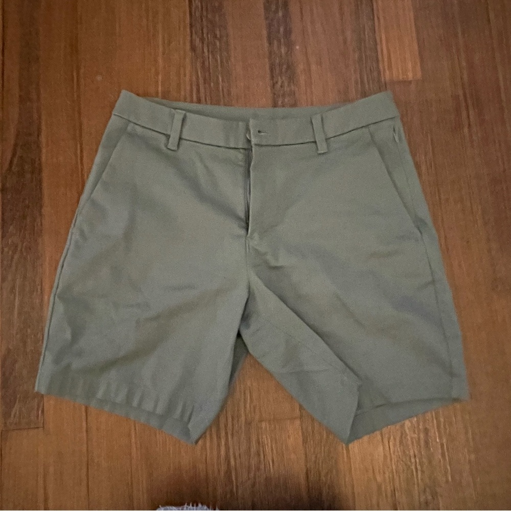 Casual Short